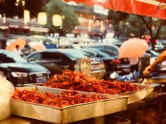 -阿胖龙虾小海鲜(宁国南路总店)