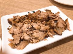 熏肉-姥家春饼店(漳州二路店)