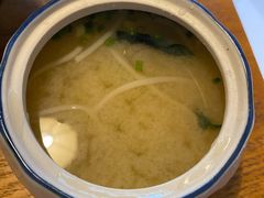 味增汤-一道浪居酒屋