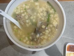 -张记陕西人家(红旗中路)