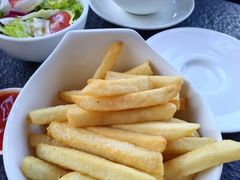 -海口万豪·大堂吧·望海吧.日落海景·下午茶·奶茶·咖啡·轻食·蛋糕·鸡尾酒·清吧