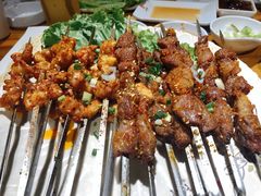 -炑羊香烤全羊(西三旗店)