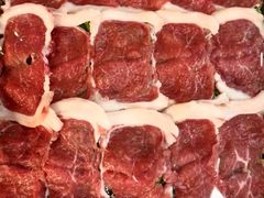 -老墙根涮肉·铜锅鲜羊肉(良乡店)