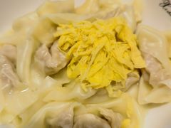 拌馄饨-熙盛源(苏苑街店)