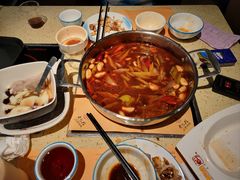 -黄记煌三汁焖锅(广州曜一城店)