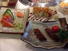 -赤坂亭M9和牛烧肉·日料398放题(万达店)