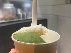 -Dip in Gelato(富民路店)