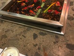 -码头故事火锅(大丰店)