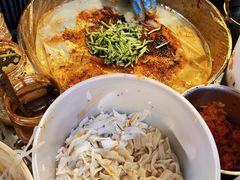 -安徽阜阳卷馍(西单店)