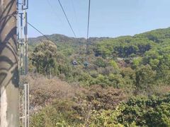 -白云山索道-售票处