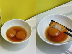 糖油粑粑-炊烟小炒黄牛肉(环球港店)