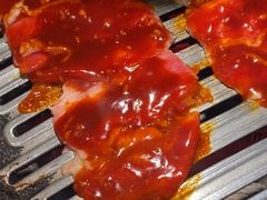 -三代烤肉(保利广场店)