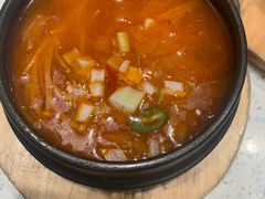 -韩时烤肉(丰科万达广场店)