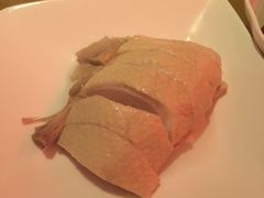 -桂花楼淮扬中餐厅(浦东香格里拉店)