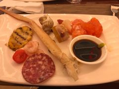 -杭州国际会议中心洲际酒店-原素全日餐厅(解放东路店)