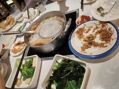 -牛焱·贵州黄牛肉火锅(城西银泰店)