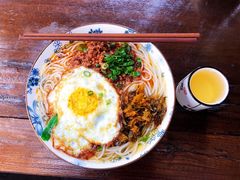 -吃货私房菜(丽江束河古镇店)