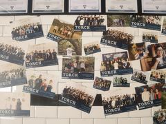 -Torch Coffee 炬点咖啡