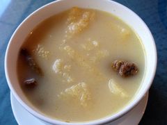 松茸竹荪汤-天厨妙香素食餐厅(清华店)