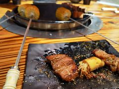 -号令江湖·水浒烤肉(和畅睦邻中心店)