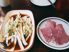 -老平遥饭馆