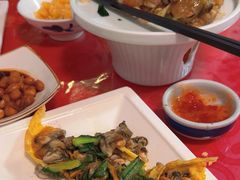 -海坛特色小吃·只做平潭特色菜(平潭店)