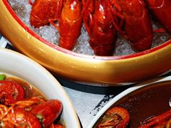 -虾乐园龙虾·夜宵(松江店)