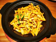 -吕氏疙瘩汤·新鲁菜(济南万象城店)