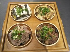 -伊和园清真餐饮