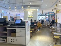 -满记甜品(静安大悦城店)