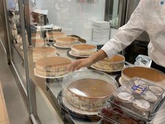 -盒马X会员店(上海森兰商都店)