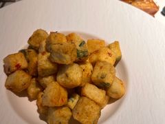 -奉天小馆·非遗东北菜(济南万象城店)