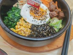 -食米家拌饭(梅溪新天地店)