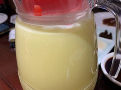 浓香玉米汁-恭敬李·烤鸭(天坛北门店)