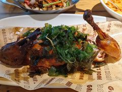 -金牌外婆家(苏州中心店)