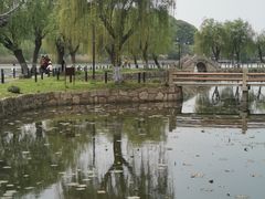 -石湖景区