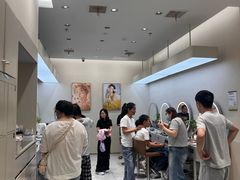 -天真蓝照相馆(五角场百联又一城店)