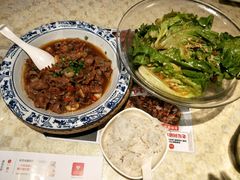 -味上湘菜馆(岳麓山店)