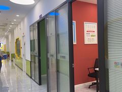 -童程童美信奥赛科技特长·乐高编程科创机器人(万达银盆岭校区)