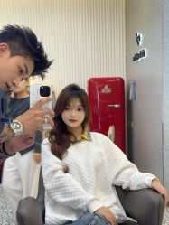 -型色沙龙 Color Salon
