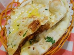 -Santoor 萨都里印度餐厅(北锣鼓巷店)