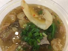 -老广州牛杂(深圳白石洲总店)