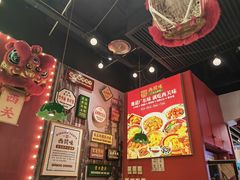 -西关味(大卫城店)