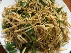 -老三烧烤(二环西路店)