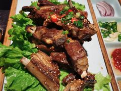 -橦橦小马扎烧烤 (传媒大学店)