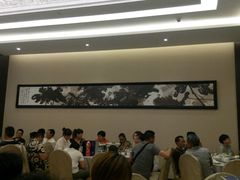 -沙龙宴(夷陵广场店)