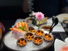 -花潮料理艺食馆(成都万象城店)