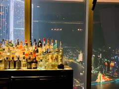 -广州四季酒店·天吧·高空酒吧