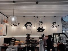 -姆们M Sweetie Cake(五道口店)