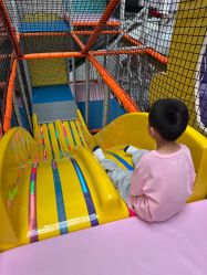 -星际乐园(红博中央公园店)